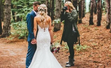 The 10 clues that a marriage will end, according to photographers