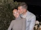 The 10 couples of men and women who are still together
