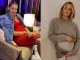 The 10 stars who will become mothers this year
