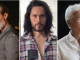 The 10 VIP men who, like good wine, get better with age