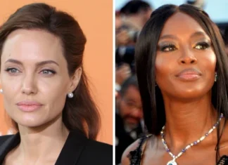 The 15 most beautiful women in the world according to the company