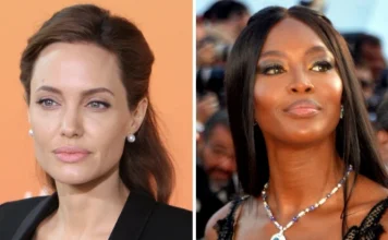 The 15 most beautiful women in the world according to the company