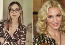 The 20 famous women who at 60 are still refined and chic