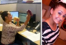 The 20 most embarrassing selfies in history