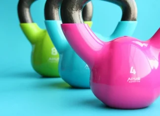 The 5 fitness courses to lose weight quickly