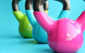 The 5 fitness courses to lose weight quickly