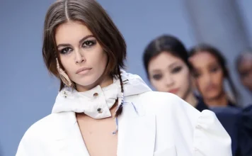 The 6 main trends of autumn / winter