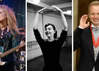 The 8 professions that VIPs would have chosen for their plan B.