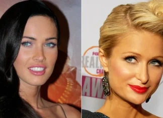 The 9 famous people caught stealing