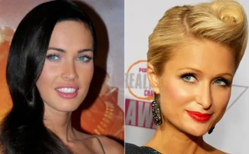 The 9 famous people caught stealing