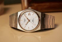 The best Tissot automatic watches to give as a gift for Christmas