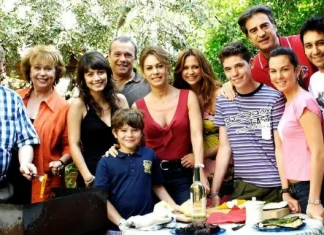 The Cesaroni: what happened to the 10 historical actors