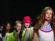 The clothing trends for the autumn season