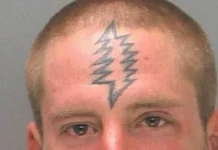 The craziest tattoos that make no sense to exist