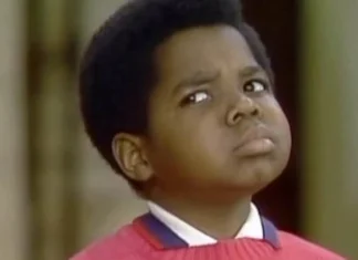 The curse of the protagonists of “My friend Arnold”