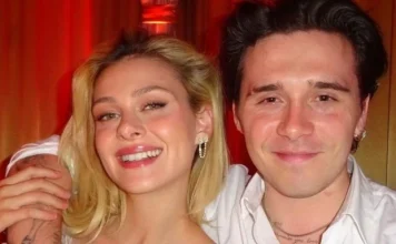 The millionaire marriage of Brooklyn Beckham and Nicola Peltz