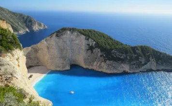 The most beautiful beaches in Greece for a dream vacation