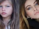 The most beautiful girl in the world: this is how she became