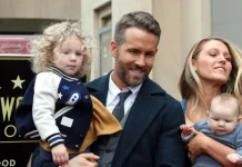 The most beautiful popes in Hollywood under 40