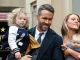 The most beautiful popes in Hollywood under 40