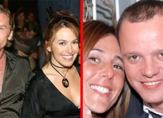 The most expensive Italian (and not only) divorces ever