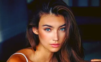 The most famous German models of the moment