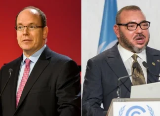 The ranking of the 10 richest sovereigns in the world