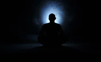 The sound of mantras for physical well-being