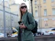 The trench coat: combination and history