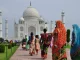 The wonders of the world, Unesco heritage