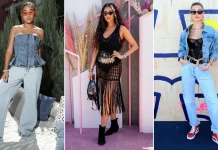 The world of fashion: here are the adventures of the biggest celebrities in fashion