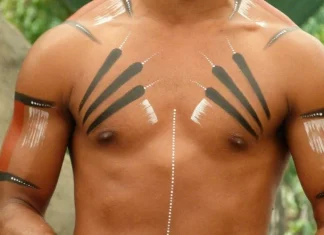 Tribal tattoos: origins and meaning of the most tattooed symbols
