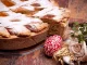 Typical Easter dishes: the most famous