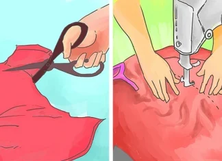 Used clothes: 12 ways to give them a second life