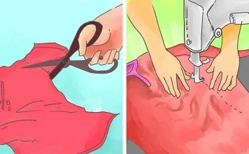 Used clothes: 12 ways to give them a second life