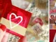 Valentine’s Day: 10 unique and romantic DIY gifts