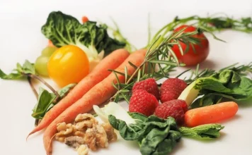 Vegan dinners: what to prepare tasty this summer