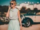 Vintage and trendy: timeless clothing and accessories recovery