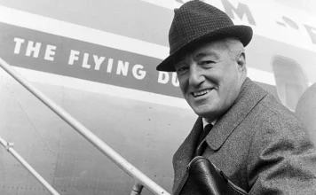 Vittorio De Sica: bio of the Italian director and actor