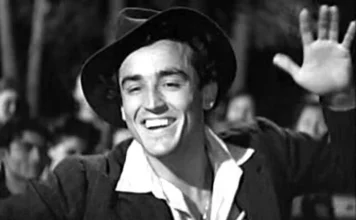 Vittorio Gassman, biography of the Italian actor