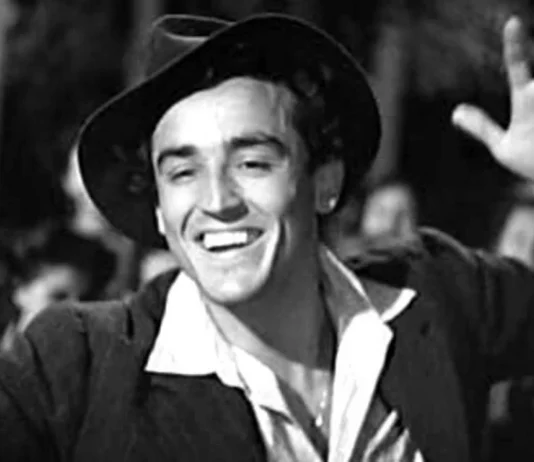 Vittorio Gassman, biography of the Italian actor