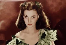 Vivien Leigh, bio of the protagonist of the film Gone with the Wind