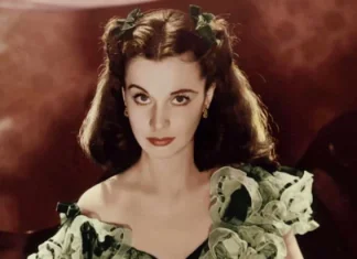 Vivien Leigh, bio of the protagonist of the film Gone with the Wind