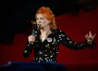 Vivienne Westwood: bio of the English designer