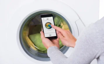 Washing machines of the future: this is how they will be