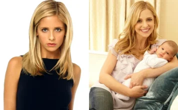 What happened to the Buffy actors? This is how I am today