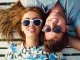 What sunglasses to wear in the summer