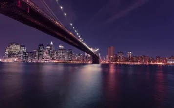 What to see in New York City, the “Big Apple”