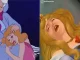 What would Disney princesses be like?