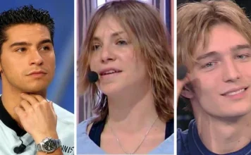 Where did the 10 guys from the first editions of Amici go?